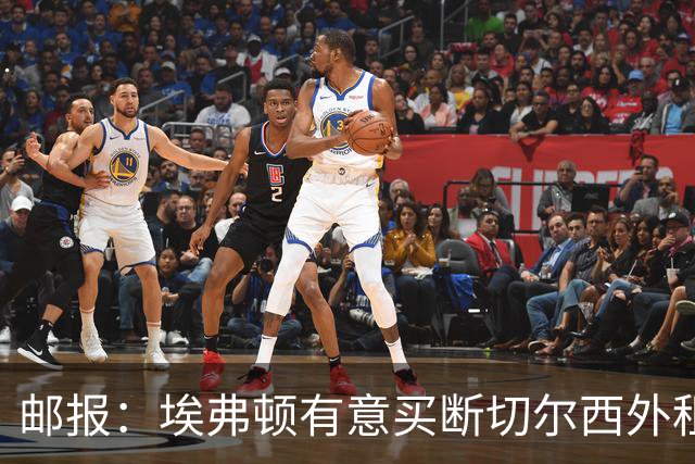 邮报：埃弗顿有意买断切尔西外租小将乔治，但尚未做出最终决定